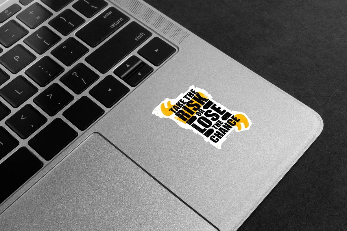 Stickerogy sticker