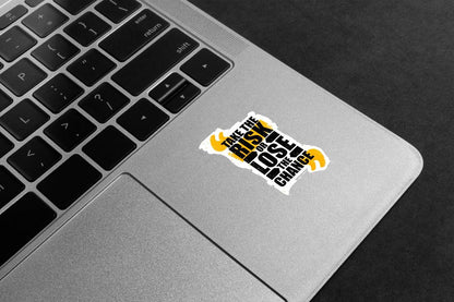 Stickerogy sticker