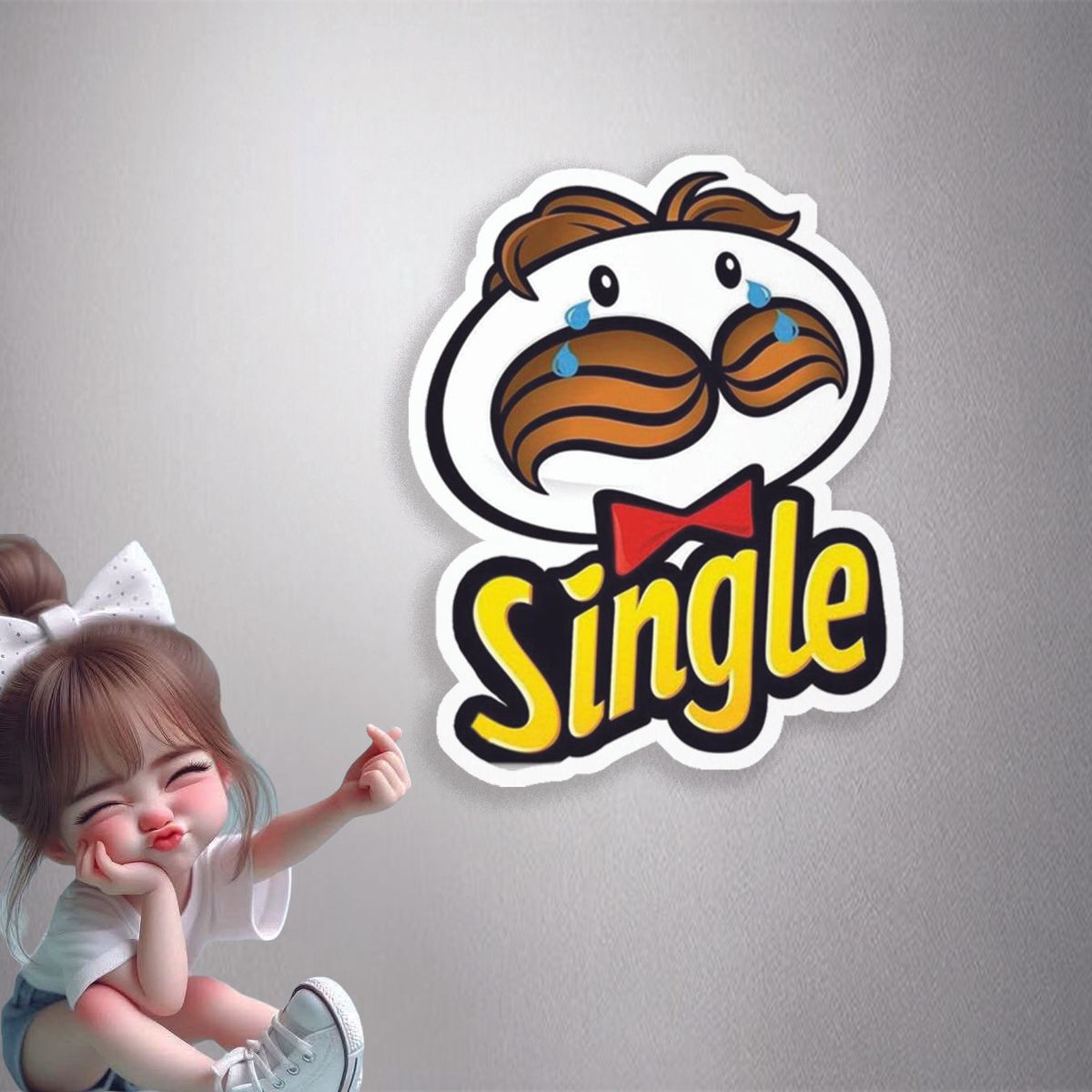 Stickerogy sticker