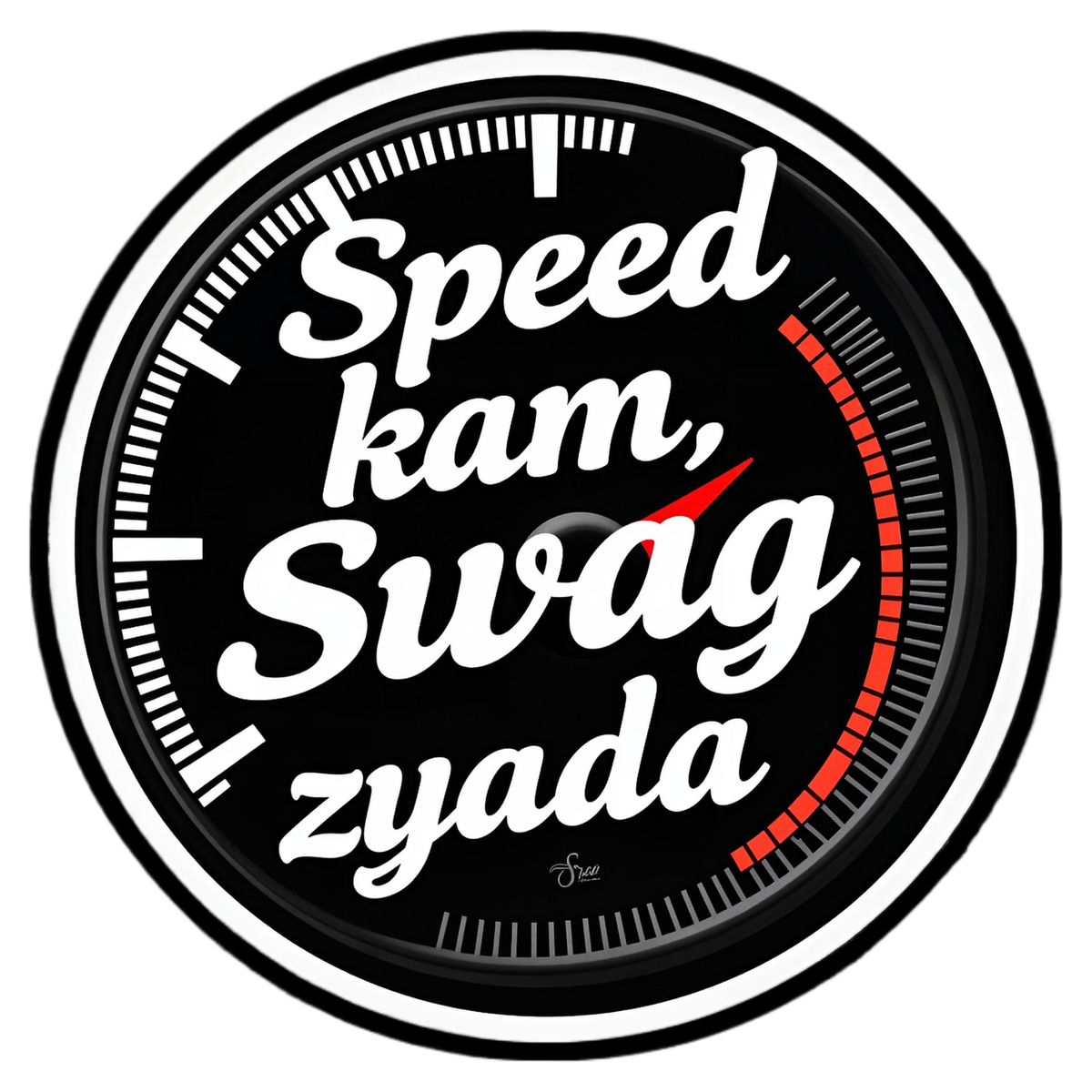 Stickerogy sticker