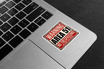 Stickerogy sticker