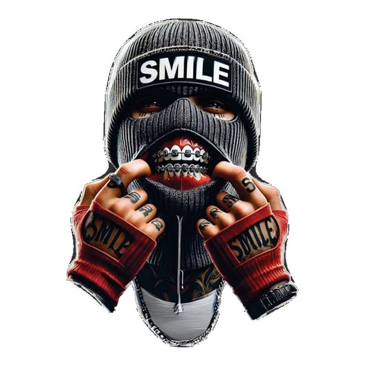 Stickerogy sticker