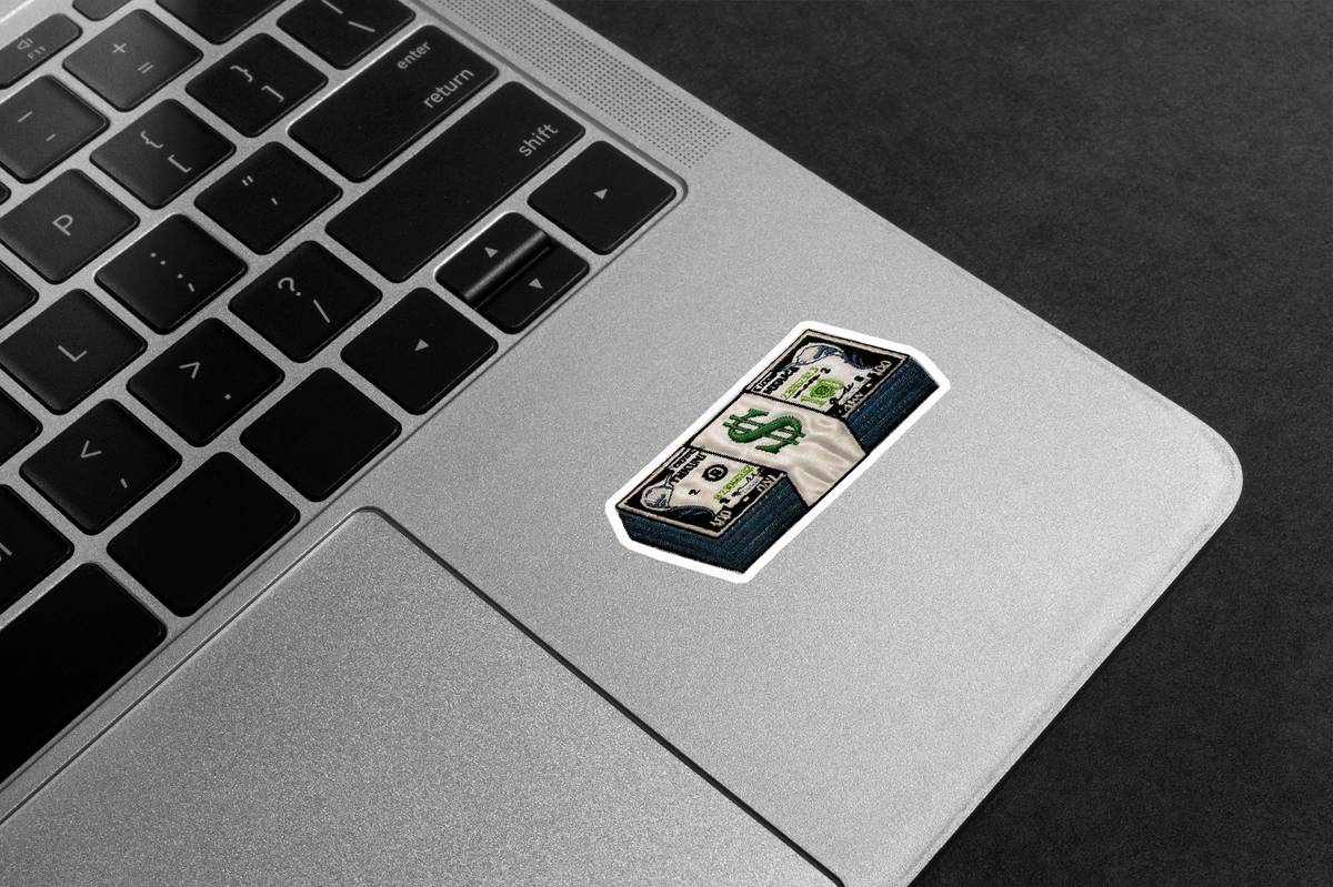 Stickerogy sticker