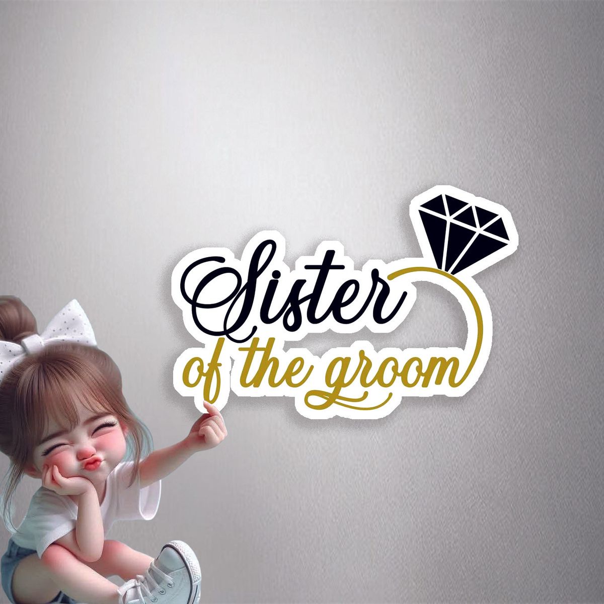 Stickerogy sticker
