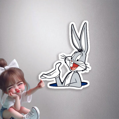 Stickerogy sticker
