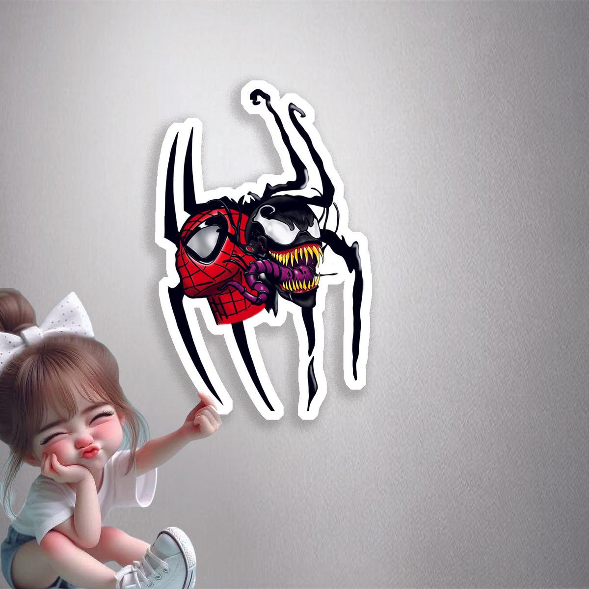 Stickerogy sticker