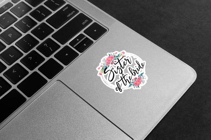 Stickerogy sticker