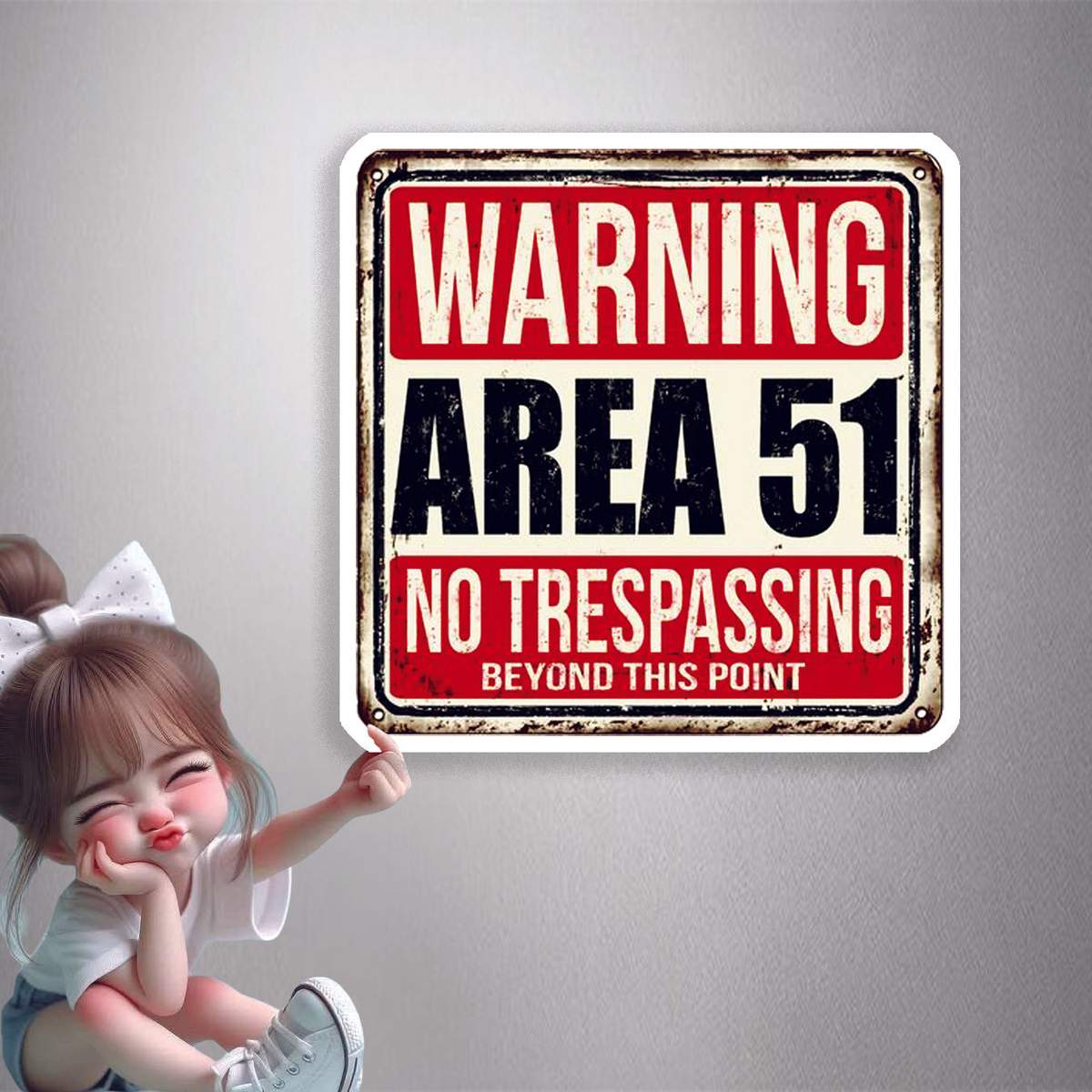 Stickerogy sticker