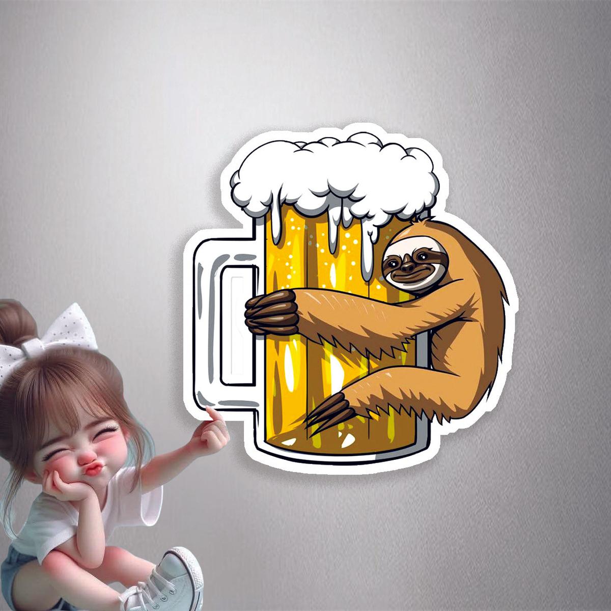 Stickerogy sticker