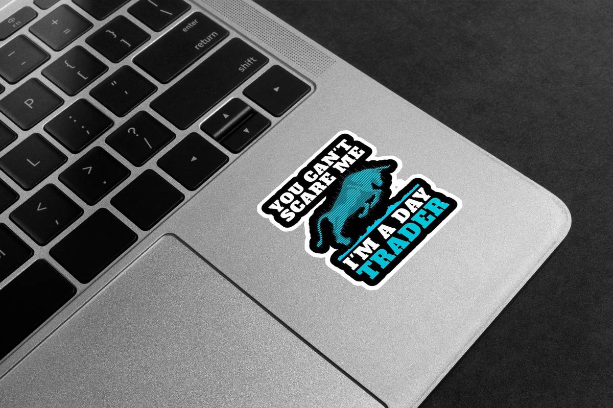 Stickerogy sticker