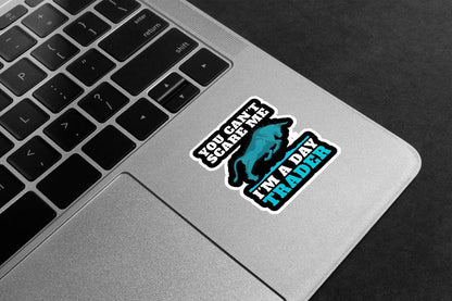 Stickerogy sticker