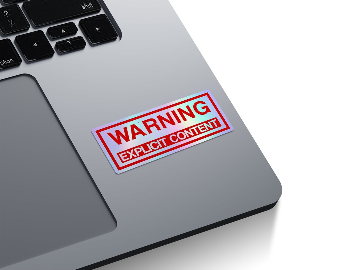 Stickerogy sticker