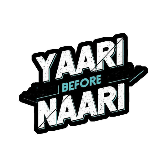 Stickerogy sticker