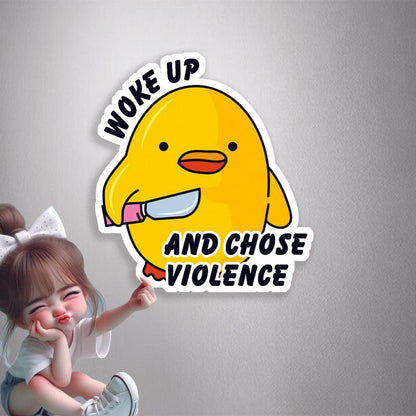 Stickerogy sticker