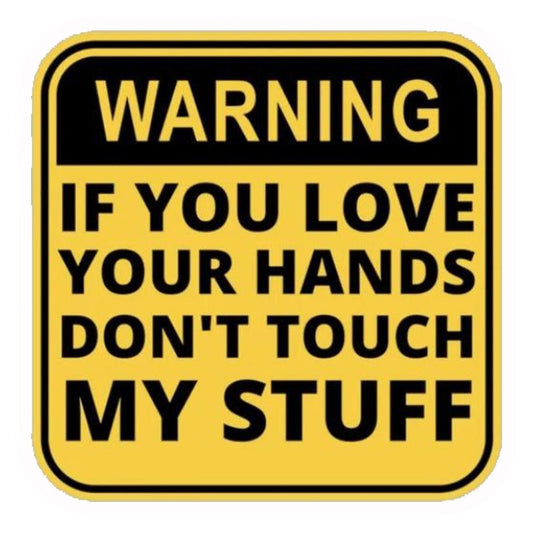 Stickerogy sticker