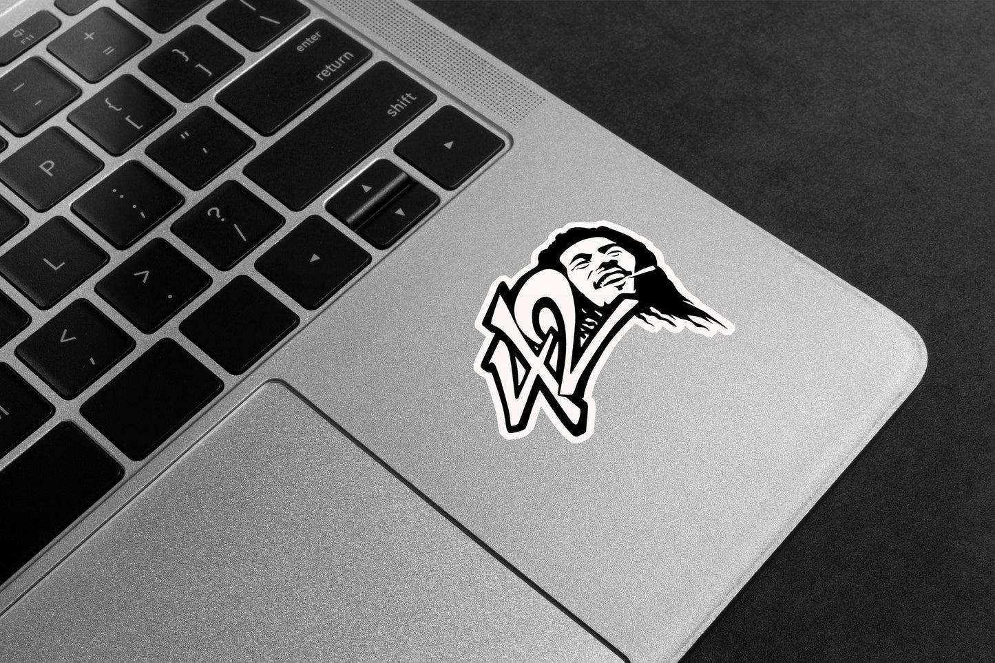 420 Bob Marley Premium Vinyl Stickers