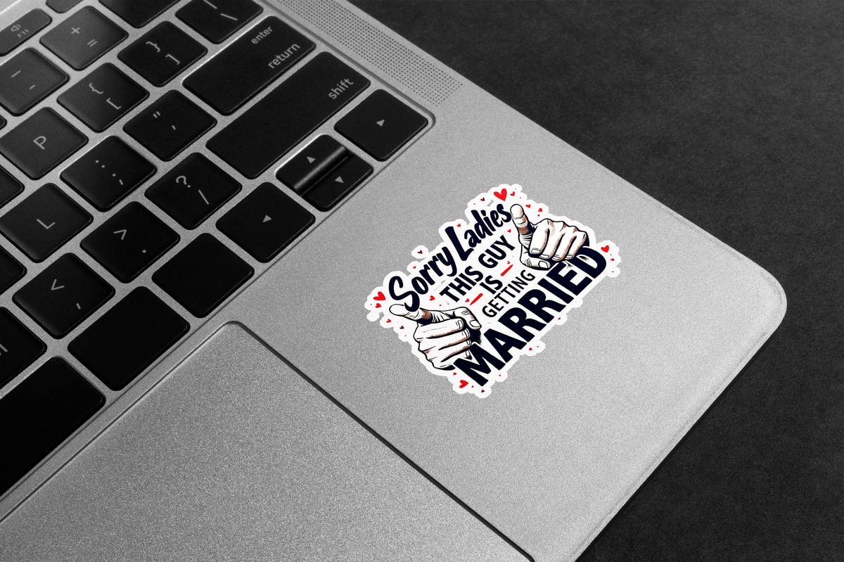 Stickerogy sticker