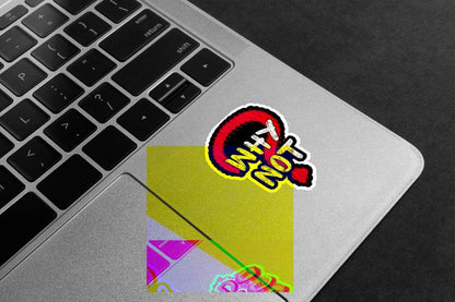 Stickerogy sticker