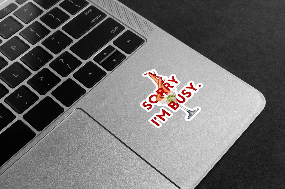 Stickerogy sticker