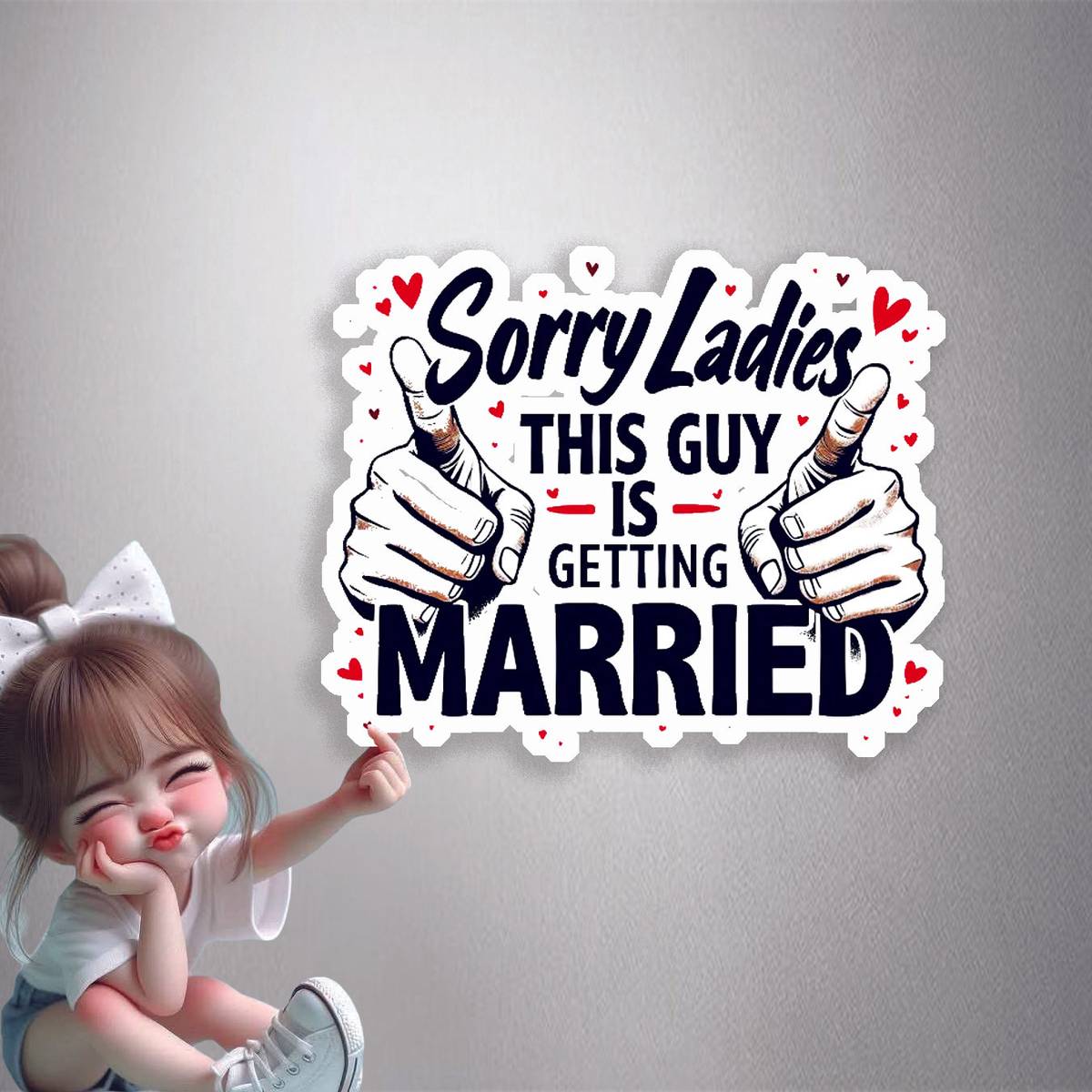 Stickerogy sticker