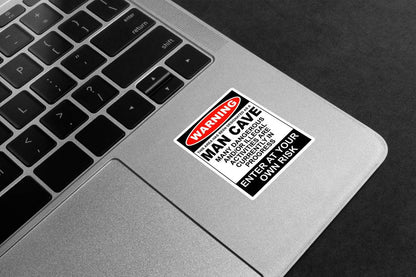 Stickerogy sticker