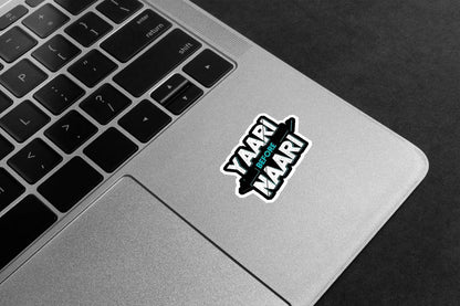 Stickerogy sticker