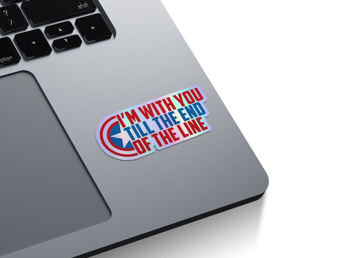 Stickerogy sticker