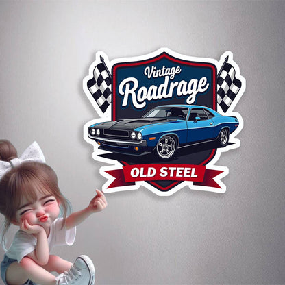 Stickerogy sticker