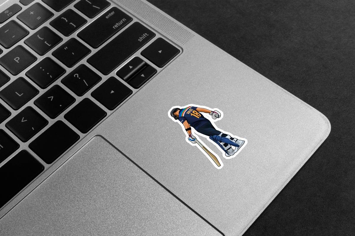 Stickerogy sticker