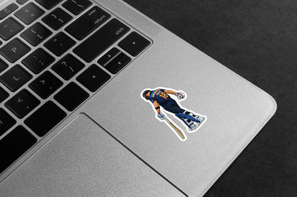 Stickerogy sticker
