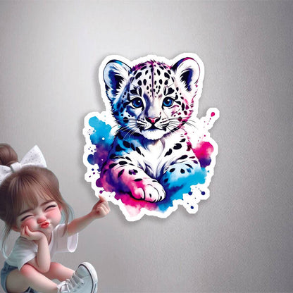 Stickerogy sticker