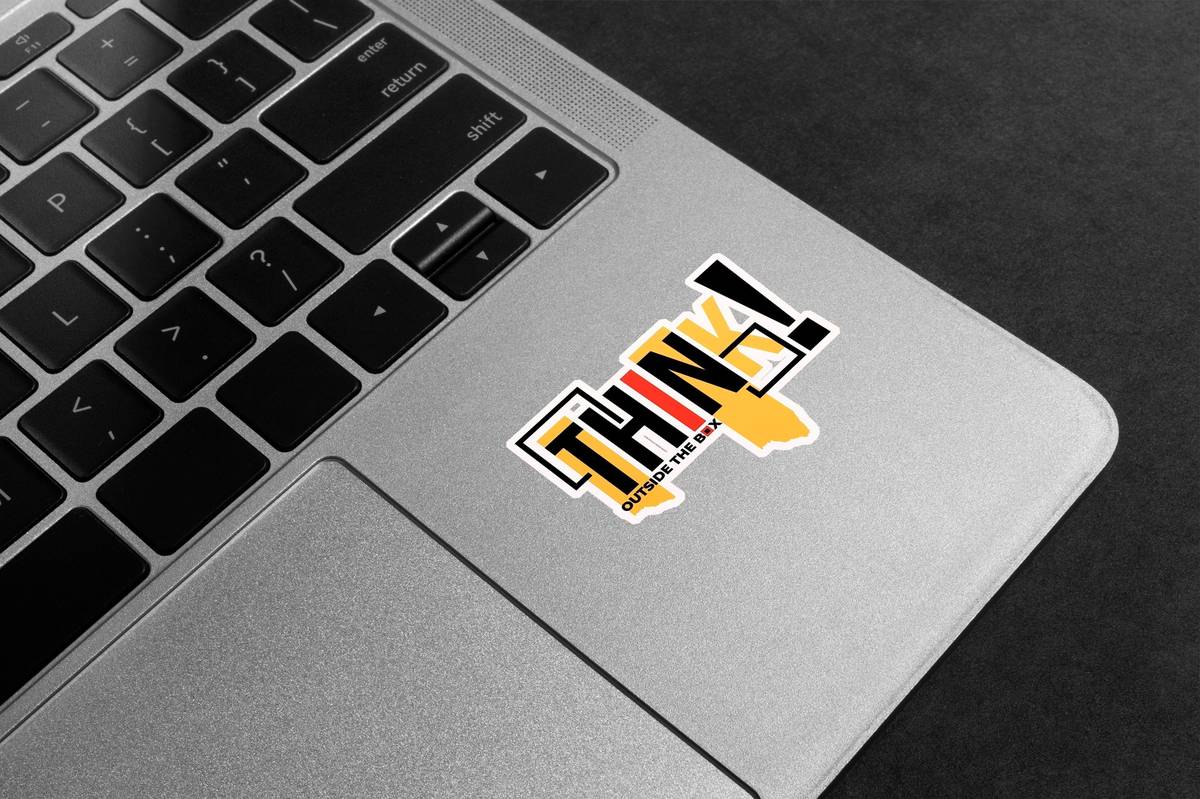Stickerogy sticker