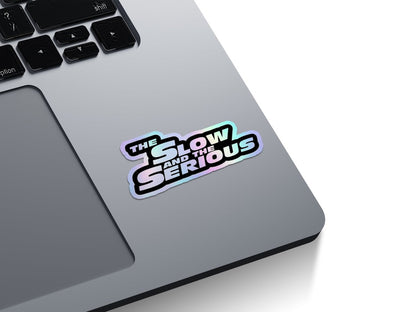Stickerogy sticker