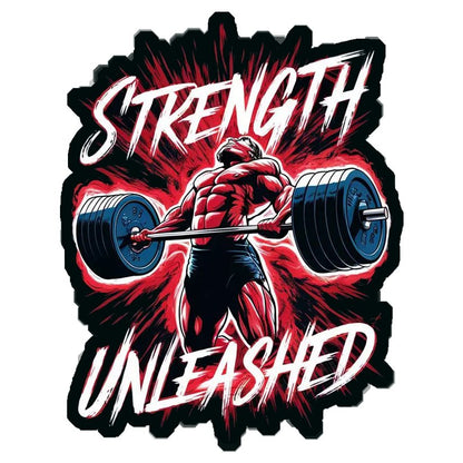 Stickerogy sticker