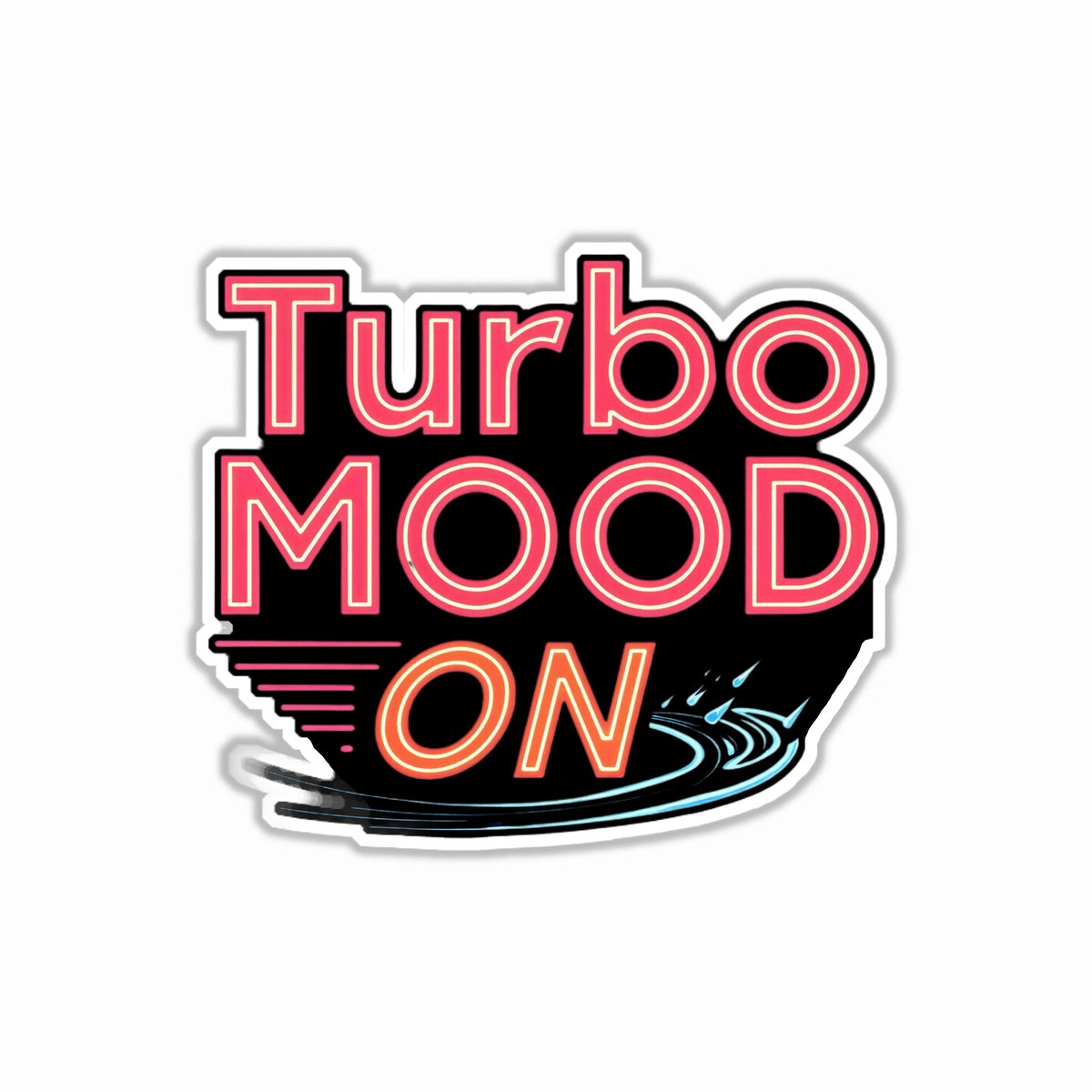Stickerogy sticker