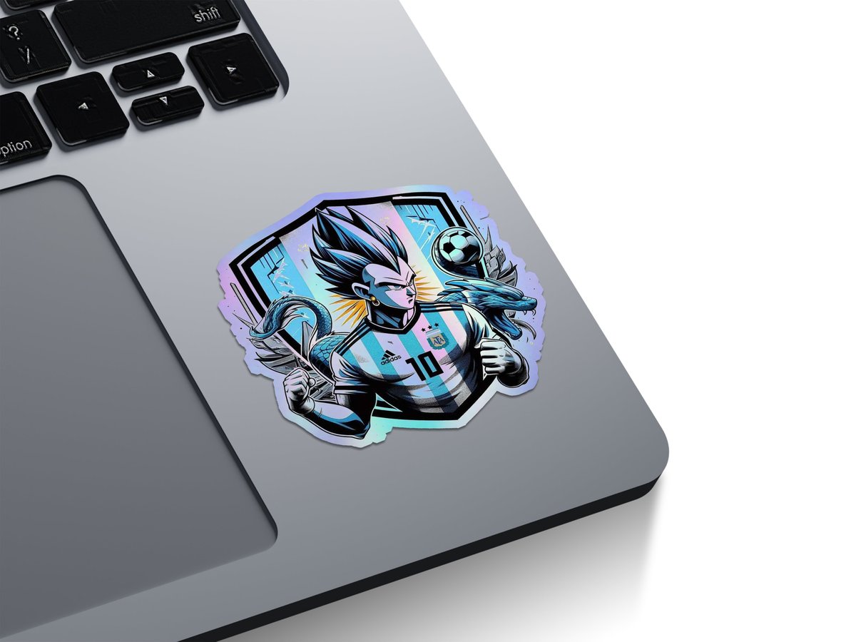 Stickerogy sticker
