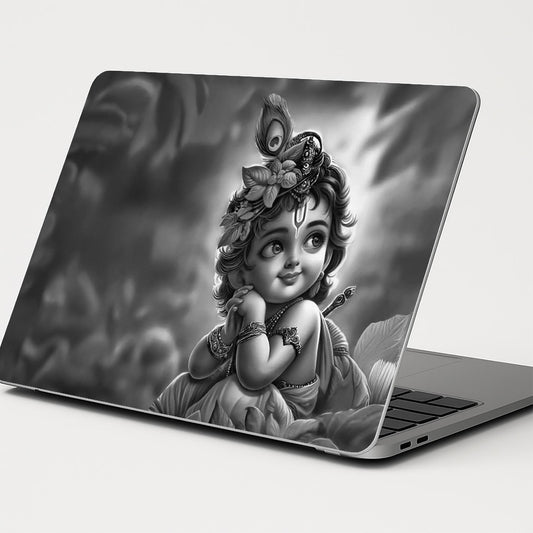 Bal Krishna Bliss  Laptop Skin