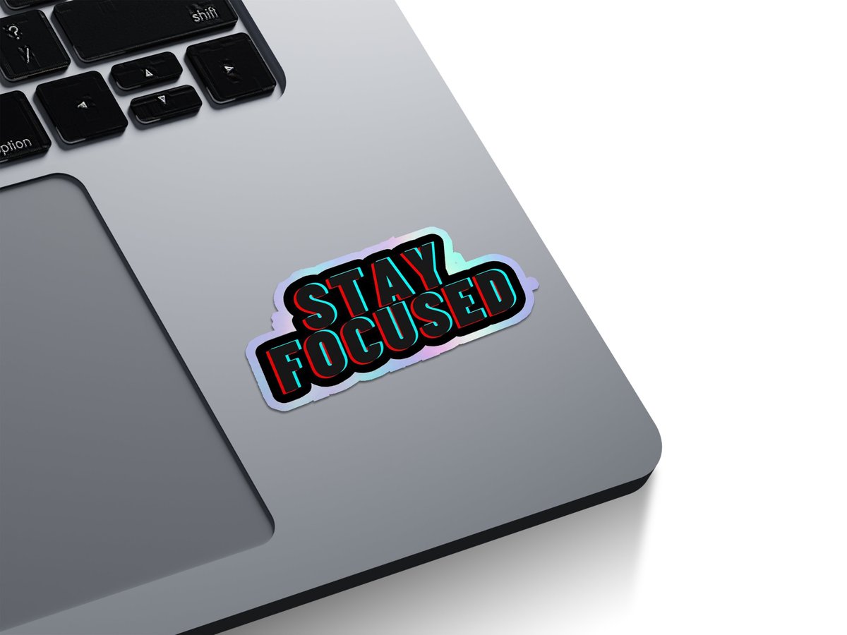 Stickerogy sticker