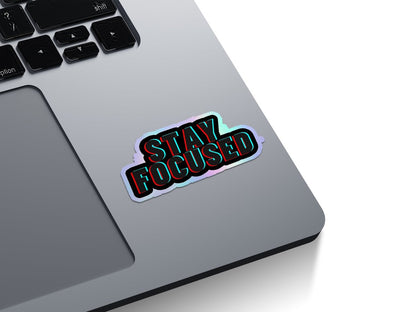 Stickerogy sticker
