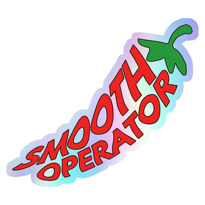 Stickerogy sticker