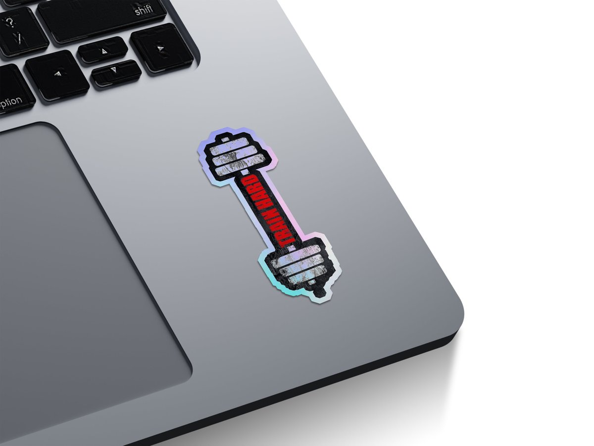 Stickerogy sticker