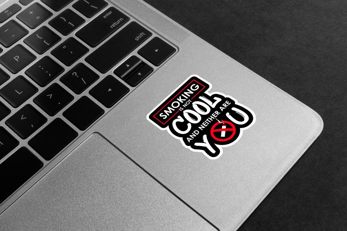 Stickerogy sticker