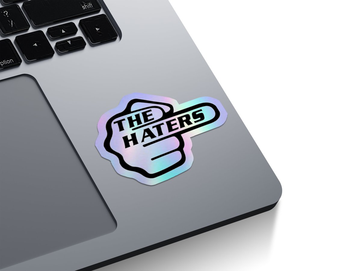 Stickerogy sticker