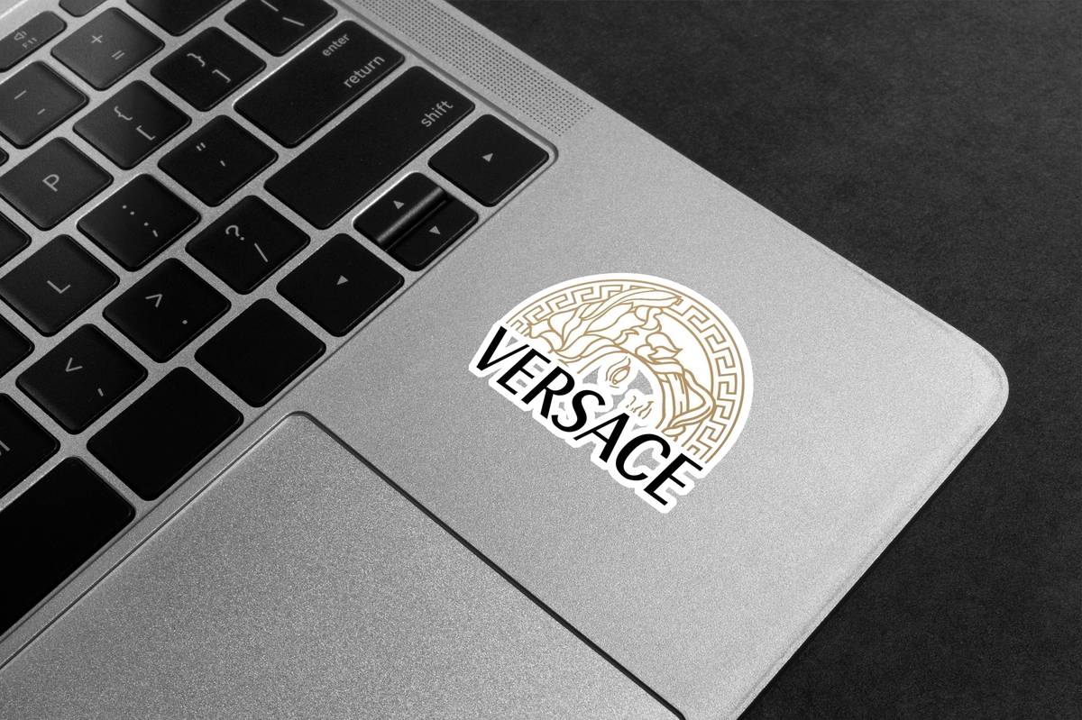 Stickerogy sticker