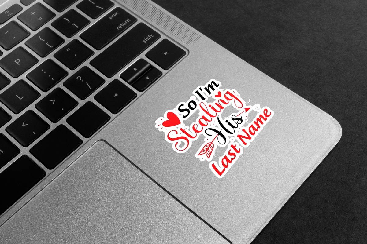 Stickerogy sticker