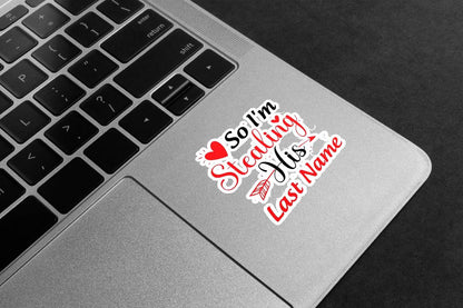Stickerogy sticker