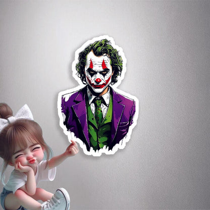 Stickerogy sticker