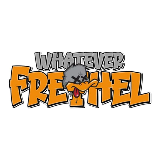 Stickerogy sticker