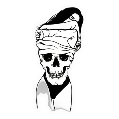 Stickerogy sticker