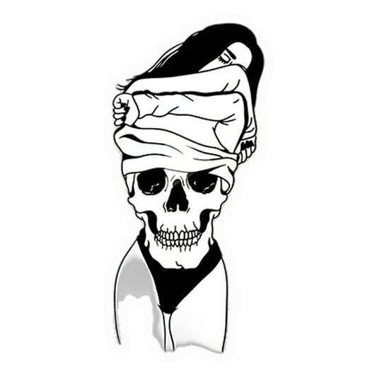 Stickerogy sticker